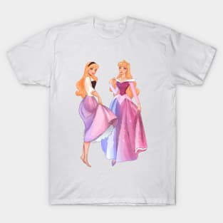 Princess Magic T-Shirt